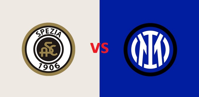 Nhận định - Soi kèo bóng đá Spezia vs Inter Milan hôm nay, 01h45 ngày 22/04