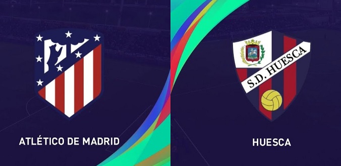 Nhận định - Soi kèo bóng đá Atletico vs Huesca hôm nay, 00h00 ngày 23/04
