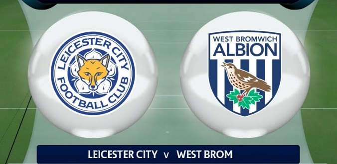 Nhận định - Soi kèo bóng đá Leicester vs West Brom hôm nay, 02h00 ngày 23/04