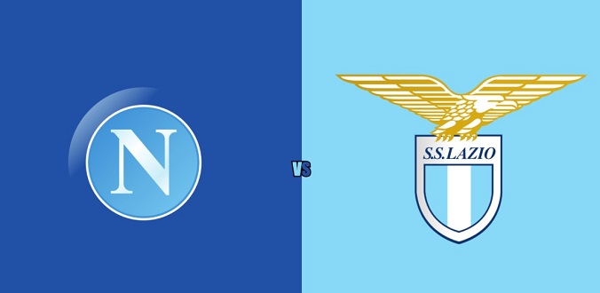 Nhận định - Soi kèo bóng đá Napoli vs Lazio hôm nay, 01h45 ngày 23/04