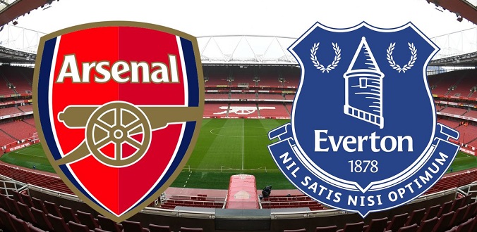 Nhận định - Soi kèo bóng đá Arsenal vs Everton hôm nay, 02h00 ngày 24/04