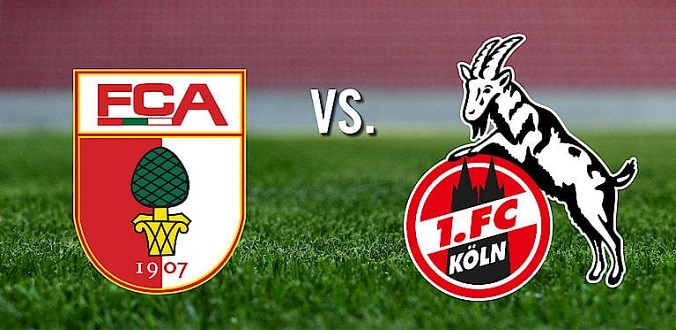 Nhận định - Soi kèo bóng đá Augsburg vs Koln hôm nay, 01h30 ngày 24/04