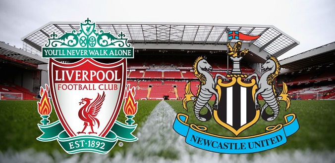 Nhận định - Soi kèo bóng đá Liverpool vs Newcastle hôm nay, 18h30 ngày 24/04