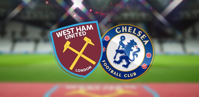 Nhận định - Soi kèo bóng đá West Ham vs Chelsea hôm nay, 23h30 ngày 24/04