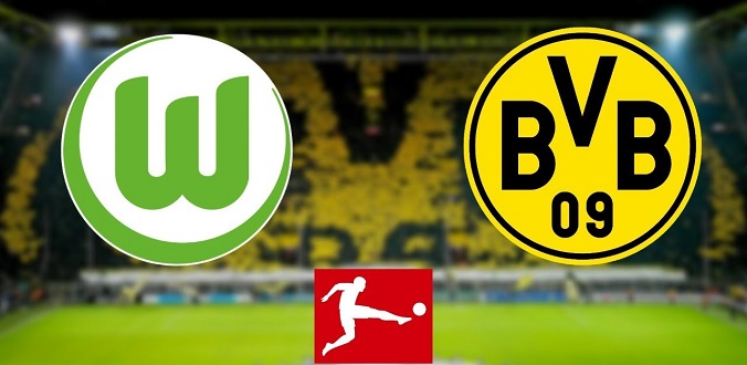 Nhận định - Soi kèo bóng đá Wolfsburg vs Dortmund hôm nay, 20h30 ngày 24/04