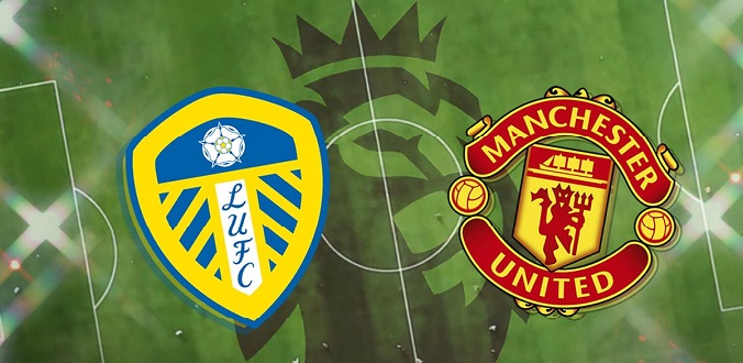 Nhận định - Soi kèo bóng đá Leeds United vs Man United hôm nay, 20h00 ngày 25/04
