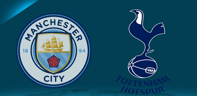 Nhận định - Soi kèo bóng đá Man City vs Tottenham hôm nay, 22h30 ngày 25/04