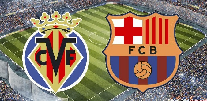 Nhận định - Soi kèo bóng đá Villarreal vs Barcelona hôm nay, 21h15 ngày 25/04
