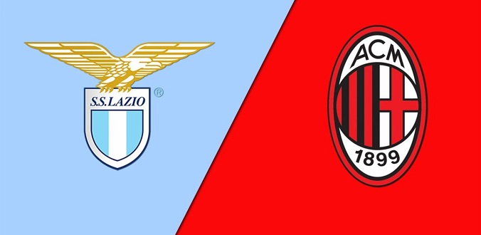 Nhận định - Soi kèo bóng đá Lazio vs AC Milan hôm nay, 01h45 ngày 27/04