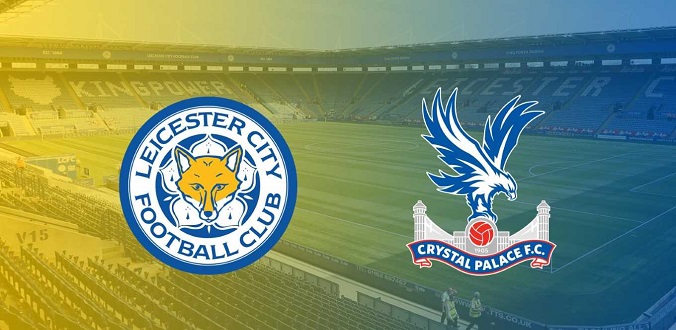 Nhận định - Soi kèo bóng đá Leicester vs Crystal Palace hôm nay, 02h00 ngày 27/04