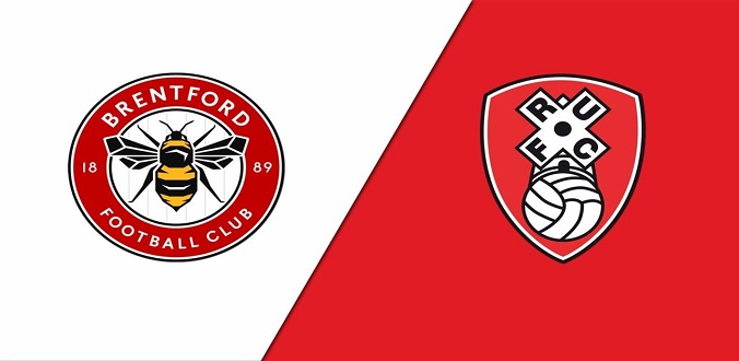 Nhận định - Soi kèo bóng đá Brentford vs Rotherham hôm nay, 01h00 ngày 28/04