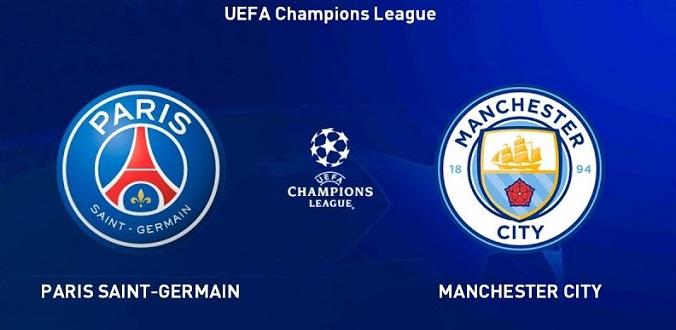 Nhận định - Soi kèo bóng đá PSG vs Man City hôm nay, 02h00 ngày 29/04