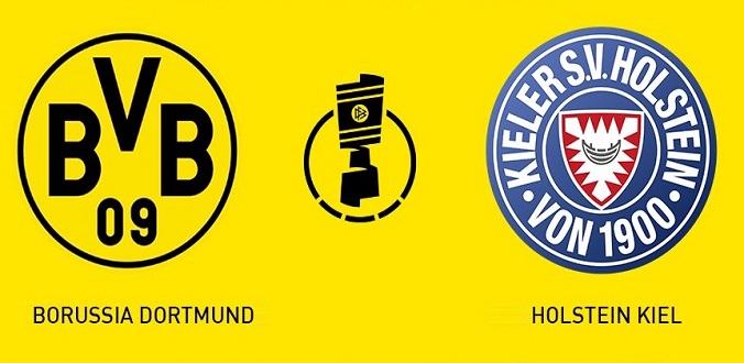 Nhận định - Soi kèo bóng đá Dortmund vs Holstein Kiel hôm nay, 01h30 ngày 02/05