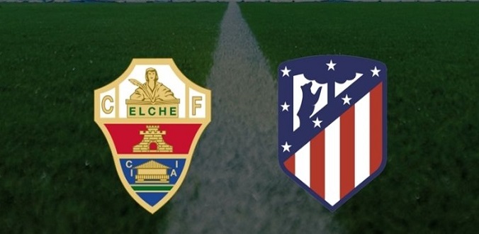 Nhận định - Soi kèo bóng đá Elche vs Atletico hôm nay, 21h15 ngày 01/05