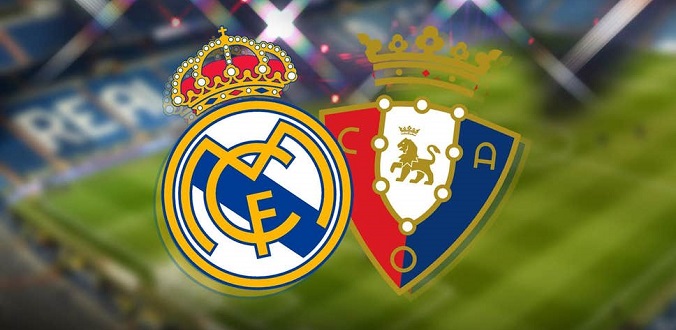 Nhận định - Soi kèo bóng đá Real Madrid vs Osasuna hôm nay, 02h00 ngày 02/05