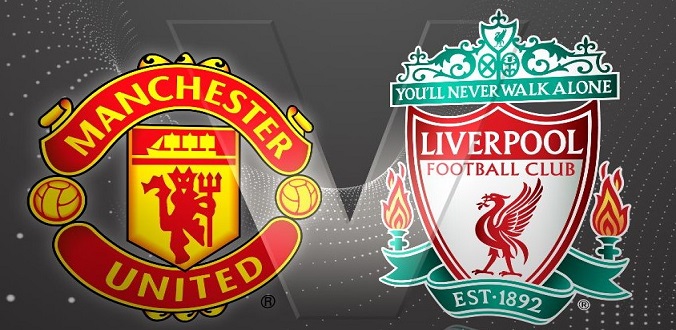 Nhận định - Soi kèo bóng đá Man United vs Liverpool hôm nay, 22h30 ngày 02/05