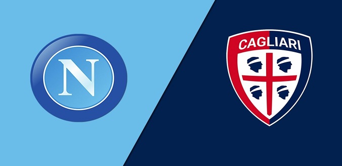 Nhận định - Soi kèo bóng đá Napoli vs Cagliari hôm nay, 20h00 ngày 02/05