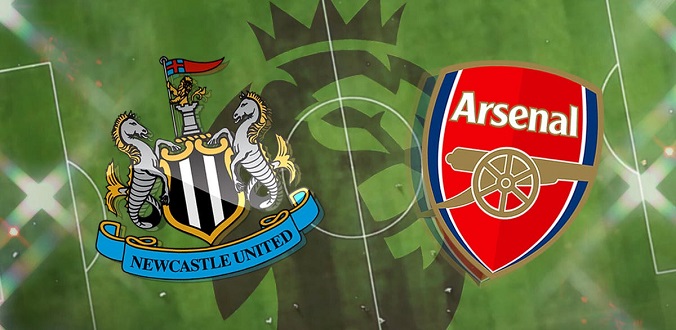 Nhận định - Soi kèo bóng đá Newcastle vs Arsenal hôm nay, 20h00 ngày 02/05