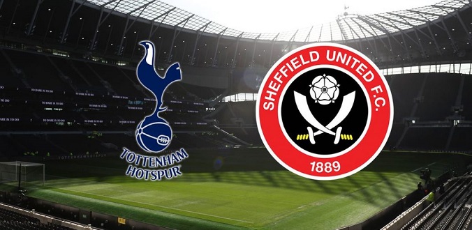 Nhận định - Soi kèo bóng đá Tottenham vs Sheffield United hôm nay, 01h15 ngày 03/05