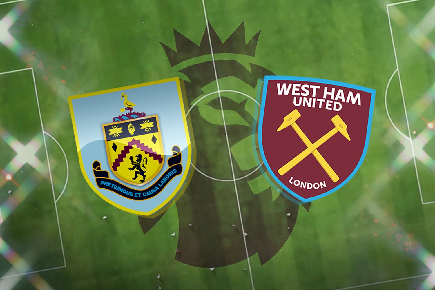 Nhận định - Soi kèo bóng đá Burnley vs West Ham hôm nay, 02h15 ngày 04/05