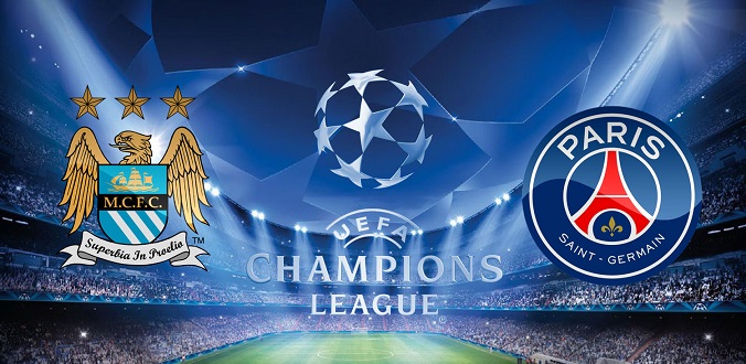 Nhận định - Soi kèo bóng đá Man City vs PSG hôm nay, 02h00 ngày 05/05