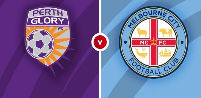 Nhận định - Soi kèo bóng đá Perth Glory vs Melbourne City hôm nay, 18h20 ngày 05/05