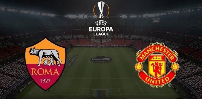 Nhận định - Soi kèo bóng đá AS Roma vs Man United hôm nay, 02h00 ngày 07/05