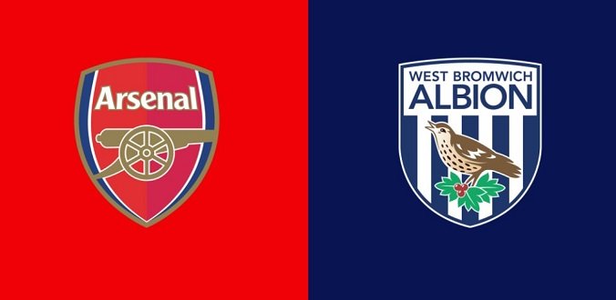 Nhận định - Soi kèo bóng đá Arsenal vs West Brom hôm nay, 01h00 ngày 10/05