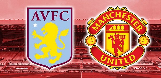Nhận định - Soi kèo bóng đá Aston Villa vs Man United hôm nay, 20h05 ngày 09/05