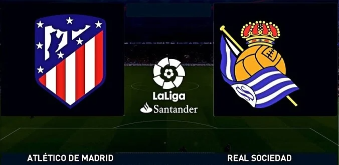 Nhận định - Soi kèo bóng đá Atletico vs Sociedad hôm nay, 03h00 ngày 13/05