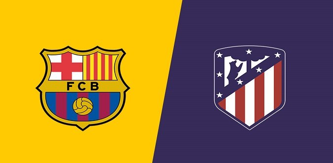 Nhận định - Soi kèo bóng đá Barcelona vs Atletico hôm nay, 21h15 ngày 08/05