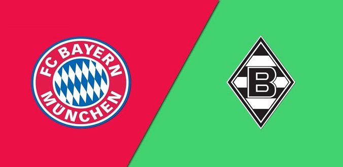Nhận định - Soi kèo bóng đá Bayern Munich vs Gladbach hôm nay, 23h30 ngày 08/05