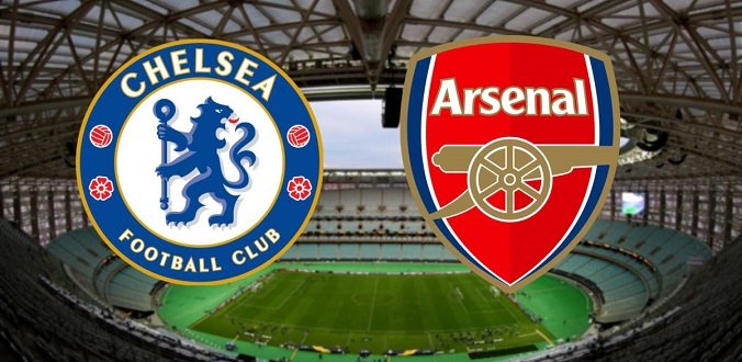 Nhận định - Soi kèo bóng đá Chelsea vs Arsenal hôm nay, 02h15 ngày 13/05