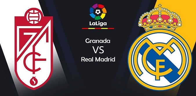 Nhận định - Soi kèo bóng đá Granada vs Real Madrid hôm nay, 03h00 ngày 14/05