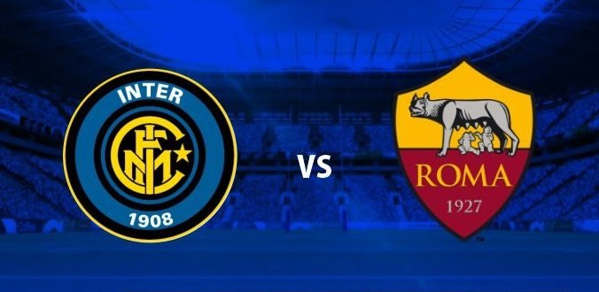 Nhận định - Soi kèo bóng đá Inter Milan vs AS Roma hôm nay, 01h45 ngày 13/05