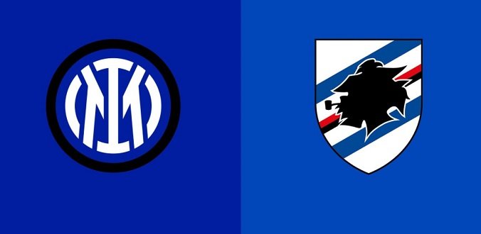 Nhận định - Soi kèo bóng đá Inter Milan vs Sampdoria hôm nay, 23h00 ngày 08/05