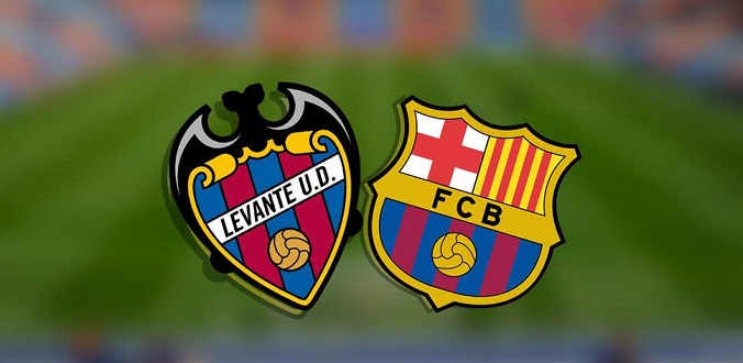 Nhận định - Soi kèo bóng đá Levante vs Barcelona hôm nay, 03h00 ngày 12/05