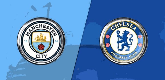 Nhận định - Soi kèo bóng đá Man City vs Chelsea hôm nay, 23h30 ngày 08/05