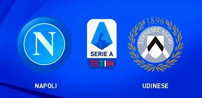 Nhận định - Soi kèo bóng đá Napoli vs Udinese hôm nay, 01h45 ngày 12/05
