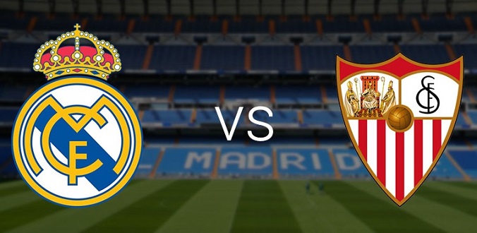 Nhận định - Soi kèo bóng đá Real Madrid vs Sevilla hôm nay, 02h00 ngày 10/05