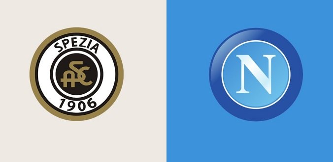 Nhận định - Soi kèo bóng đá Spezia vs Napoli hôm nay, 20h00 ngày 08/05