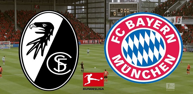 Nhận định - Soi kèo bóng đá Freiburg vs Bayern Munich hôm nay, 20h30 ngày 15/05