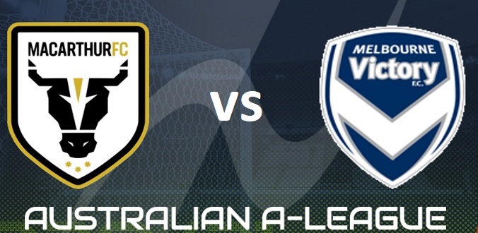 Nhận định - Soi kèo bóng đá Macarthur vs Melbourne Victory hôm nay, 16h05 ngày 14/05