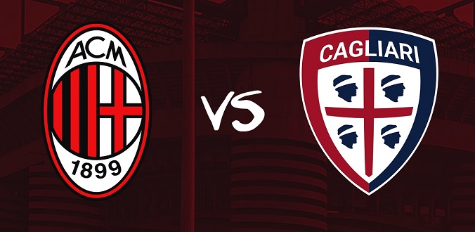 Nhận định - Soi kèo bóng đá AC Milan vs Cagliari hôm nay, 01h45 ngày 17/05