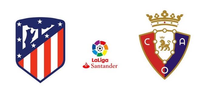 Nhận định - Soi kèo bóng đá Atletico vs Osasuna hôm nay, 23h30 ngày 16/05