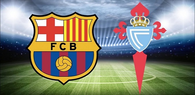 Nhận định - Soi kèo bóng đá Barcelona vs Celta Vigo hôm nay, 23h30 ngày 16/05