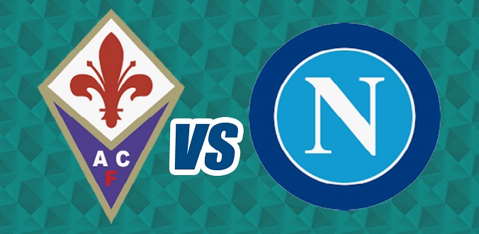 Nhận định - Soi kèo bóng đá Fiorentina vs Napoli hôm nay, 17h30 ngày 16/05