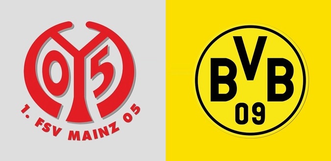 Nhận định - Soi kèo bóng đá Mainz vs Dortmund hôm nay, 23h00 ngày 16/05