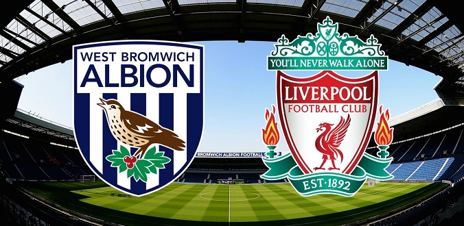 Nhận định - Soi kèo bóng đá West Brom vs Liverpool hôm nay, 22h30 ngày 16/05