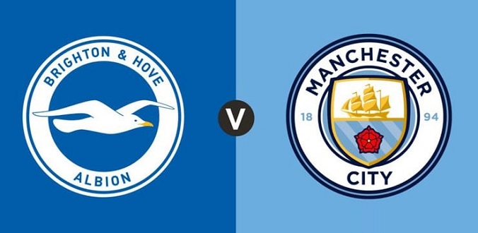 Nhận định - Soi kèo bóng đá Brighton vs Man City hôm nay, 01h00 ngày 19/05